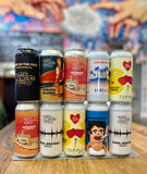 Mixed Can 12 440ml Pack