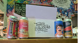 Mixed Can 12 440ml Pack